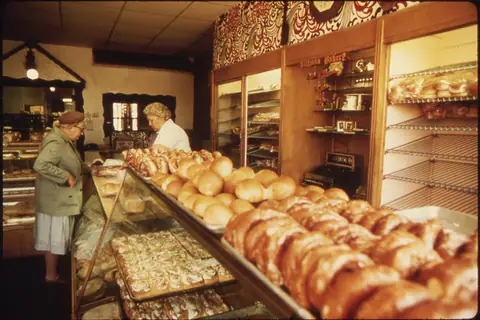 Afghan Bakery photo 2