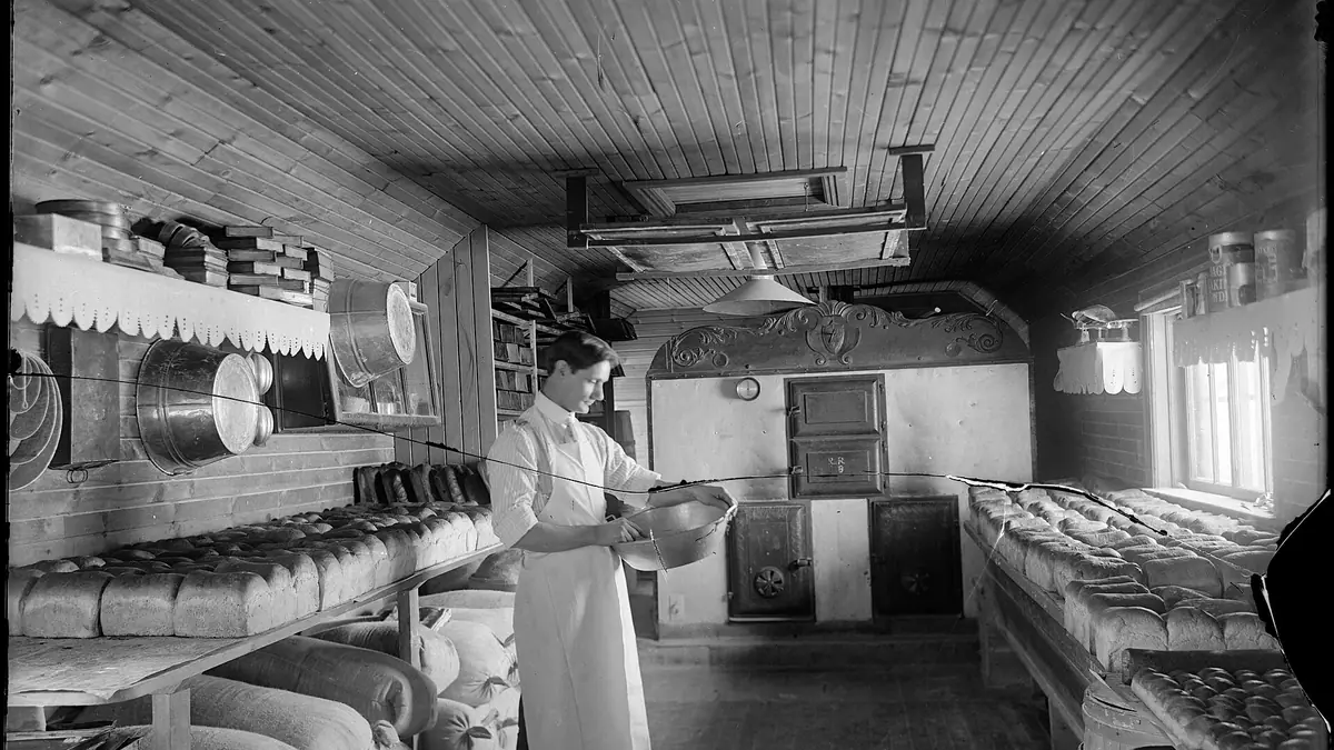 Afghan Bakery – bakery in Hillfields, Coventry